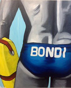 Bondi Art Lounge - Accommodation Search 1