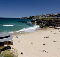 Tamarama Beach - Accommodation Search