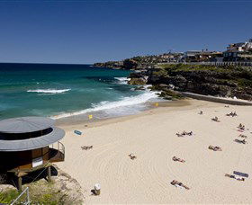 Tamarama Beach - Accommodation Search 0