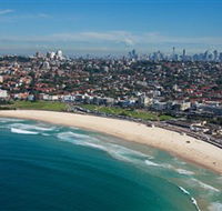 Bondi Beach - Accommodation Search