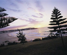 Bondi Beach - Accommodation Search 1