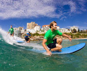 Bondi Beach - Accommodation Search 4