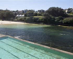 Clovelly Beach - Accommodation Search 0