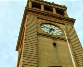Newcastle NSW Accommodation Search