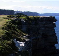 Bondi Golf Club - Accommodation Search