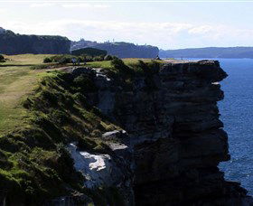 Bondi Golf Club - Accommodation Search 0