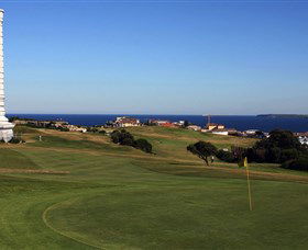 Bondi Golf Club - Accommodation Search 2