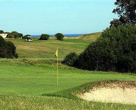 Bondi Golf Club - Accommodation Search 1