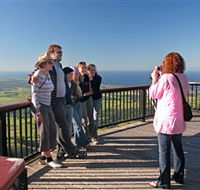 Saddleback Mountain Lookout - Accommodation Search