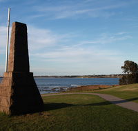 Captain Cook's Landing Place - Accommodation Search