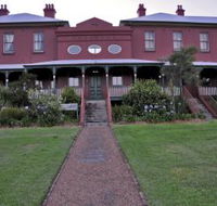 La Perouse Museum - Accommodation Search