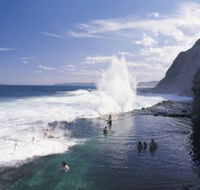 Bogey Hole - Accommodation Search