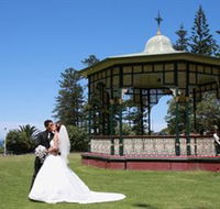 King Edward Park - Accommodation Search