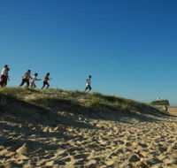 Newcastle Beach - Accommodation Search
