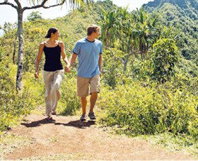 Hoddles Track - Accommodation Search 0