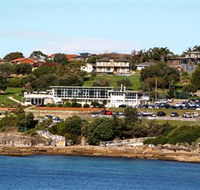 Randwick Golf - Accommodation Search