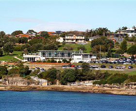 Randwick Golf - Accommodation Search 0