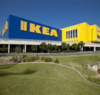 IKEA Logan - Accommodation Search