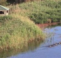 Spring Creek Wetlands Walk - Accommodation Search