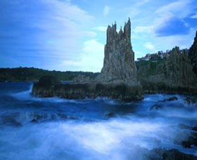 Cathedral Rocks - Accommodation Search 1