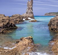 Cathedral Rocks - Accommodation Search