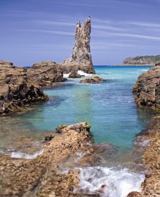 Cathedral Rocks - Accommodation Search 0
