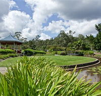 Underwood Park - Accommodation Search