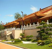 Chung Tian Temple - Accommodation Search