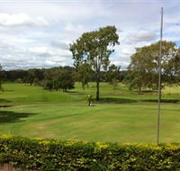 Logan City Golf Club - Accommodation Search