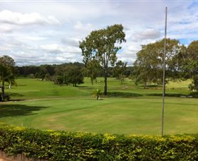 Logan City Golf Club - Accommodation Search 0