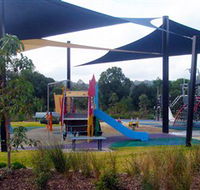 Shailer Pioneer Park - Accommodation Search