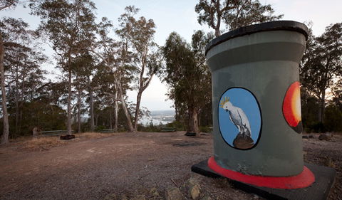 Holmes Lookout - Accommodation Search 1