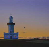 Shoalhaven Fine Art and Framing - Accommodation Search