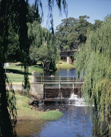 Brunswick ACT Accommodation Search