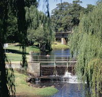 Brunswick Pool - Accommodation Search