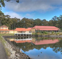 Jervis Bay Maritime Museum - Accommodation Search