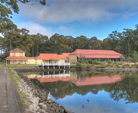 Jervis Bay Maritime Museum - Accommodation Search 0
