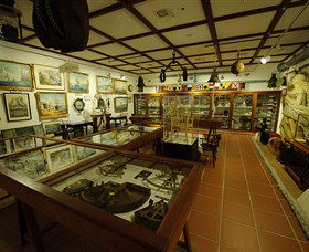 Jervis Bay Maritime Museum - Accommodation Search 4