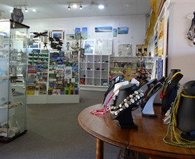 Jervis Bay Maritime Museum - Accommodation Search 7