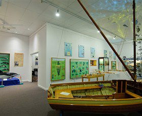 Jervis Bay Maritime Museum - Accommodation Search 6