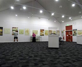 Jervis Bay Maritime Museum - Accommodation Search 8