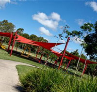Logan River Parklands - Accommodation Search