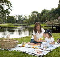 Doug Larsen Park - Accommodation Search