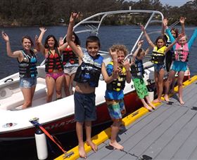 Batemans Bay Watersports - Accommodation Search 0