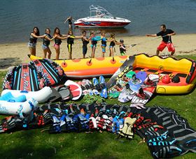 Batemans Bay Watersports - Accommodation Search 2