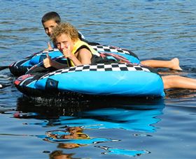 Batemans Bay Watersports - Accommodation Search 1