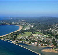 Kayaking Broulee - Accommodation Search