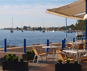 Batemans Bay Cycleway - Accommodation Search 1