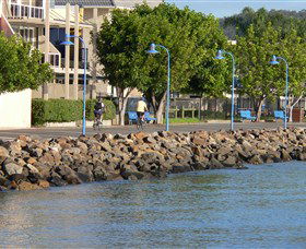 Batemans Bay Cycleway - Accommodation Search 0