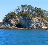 Observation Point - Batehaven - Accommodation Search